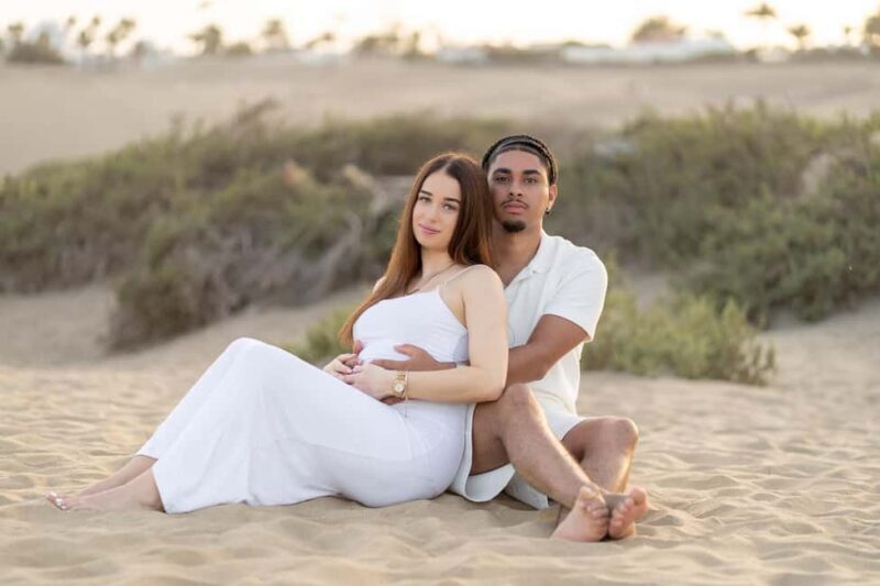 Maspalomas dunes: private photoshoot - Capture your moments - The Experience and Reviews