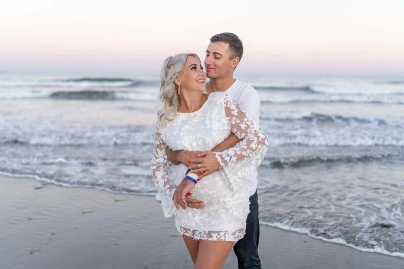 Maspalomas dunes: private photoshoot - Capture your moments - The Price and Value