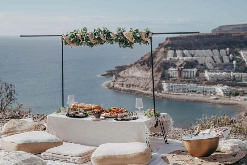 Maspalomas: Gran Canaria Picnic Experience - FAQs