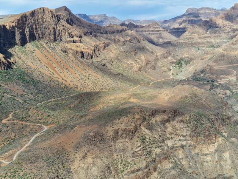 Maspalomas: Guided Offroad Tour on Electric Enduro Motorcycles - FAQ