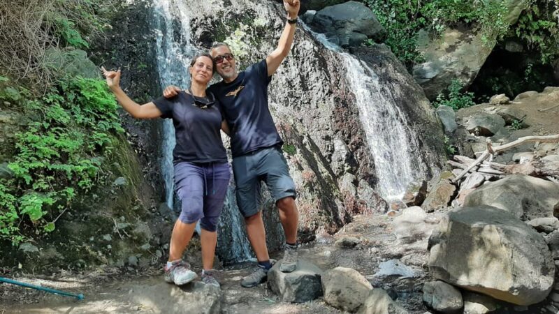 Maspalomas: Hiking in the Waterfalls with Sky Rebels - Final Thoughts