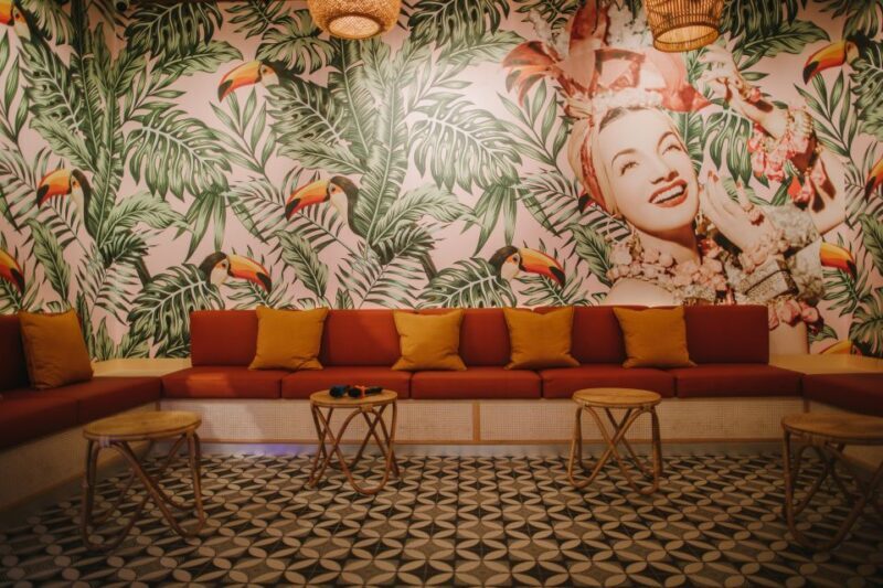 Maspalomas: Holiday World Themed Karaoke Room Rental - Is It Worth the Price?