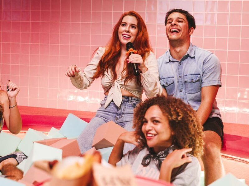 Maspalomas: Holiday World Themed Karaoke Room Rental - Practical Tips for Your Karaoke Night