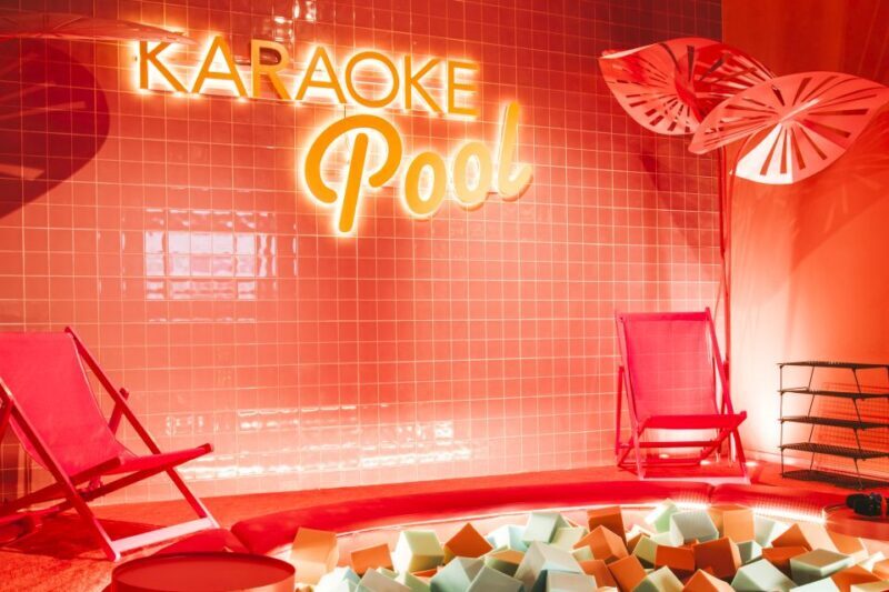 Maspalomas: Holiday World Themed Karaoke Room Rental - Who Will Enjoy This Experience?