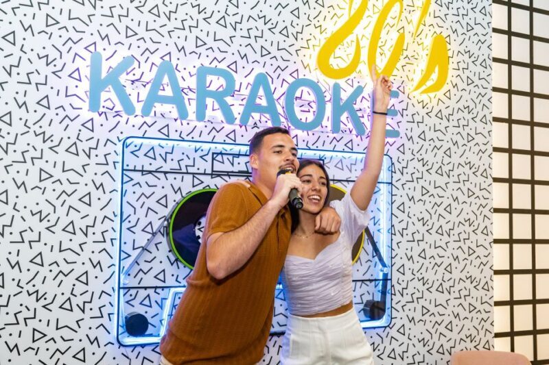 Maspalomas: Holiday World Themed Karaoke Room Rental - Final Thoughts