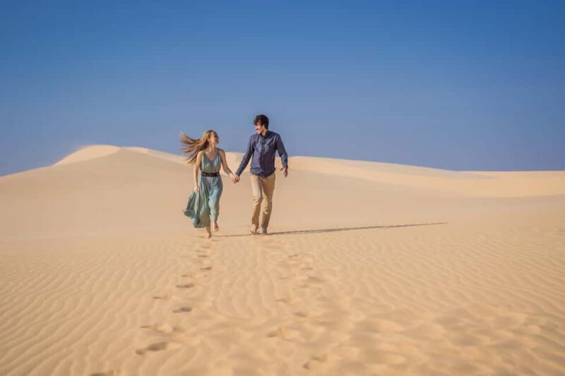 Maspalomas: Private Photoshoot with a Local Photographer - What Do the Reviews Say?