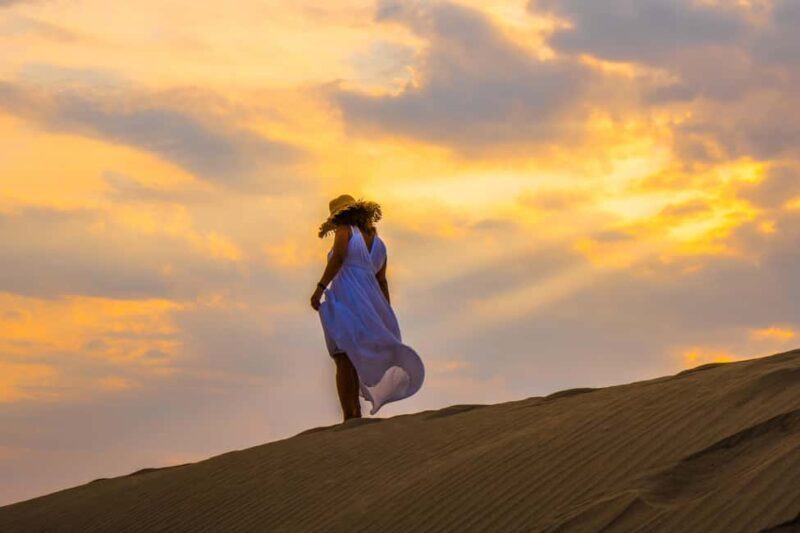 Maspalomas: Private Photoshoot with a Local Photographer - The Sum Up