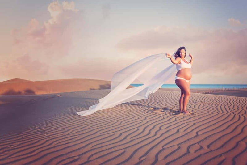 Maspalomas: Private professional photo session at sunset. - Who should consider booking?
