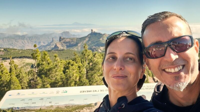 Maspalomas: Roque Nublo - hiking on volcanoes by Sky Rebels - Final Thoughts
