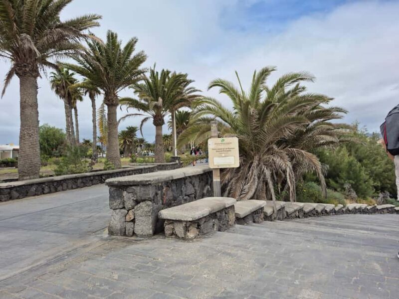 Maspalomas: Sunset Walking Tour with Lighthouse Views - A Walk Through Maspalomas’ Highlights