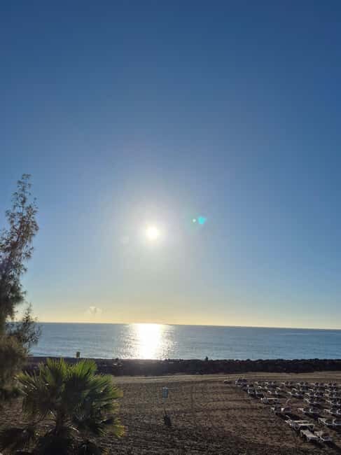 Maspalomas: Sunset Walking Tour with Lighthouse Views - FAQ