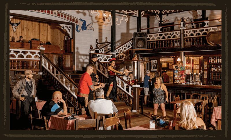 Maspalomas: Tickets to Sioux City Park - Why Sioux City Park is a Worthwhile Day Trip