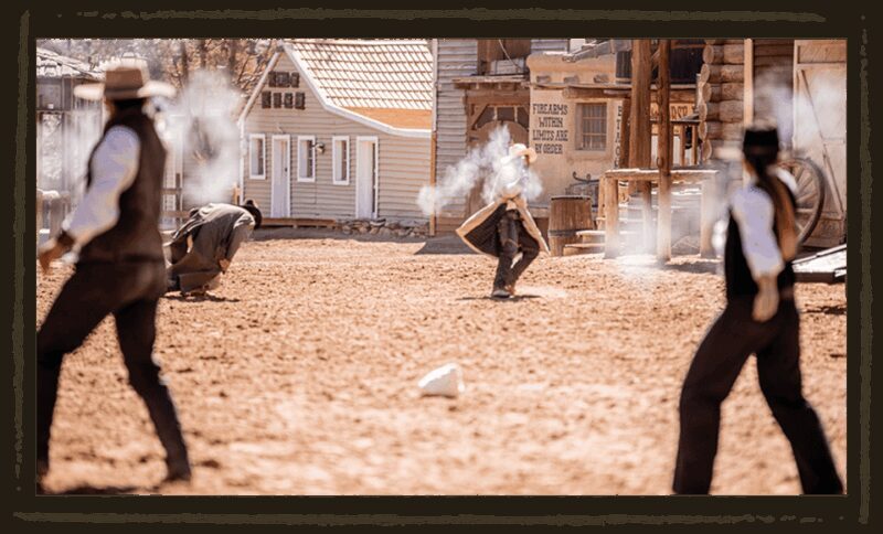 Maspalomas: Tickets to Sioux City Park - Food, Shopping, and Other Details