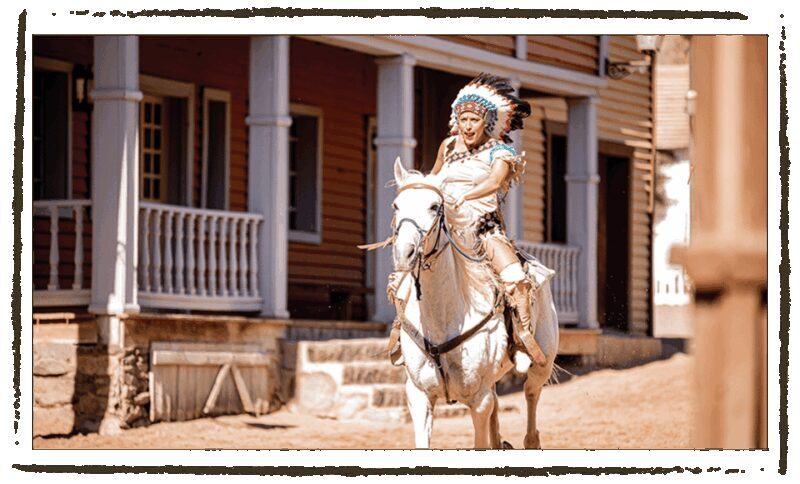 Maspalomas: Tickets to Sioux City Park - Practical Tips for Your Visit