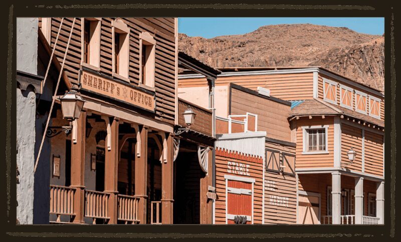 Maspalomas: Tickets to Sioux City Park - FAQ