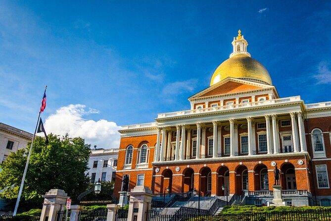 Massachusetts Highlights: Freedom Trail, Salem & More Tour - What Travelers Say