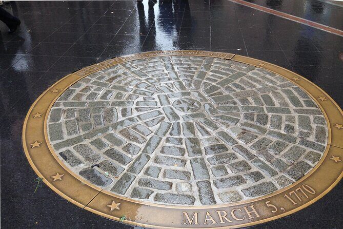 Massachusetts Highlights: Freedom Trail, Salem & More Tour - Value and Practicality