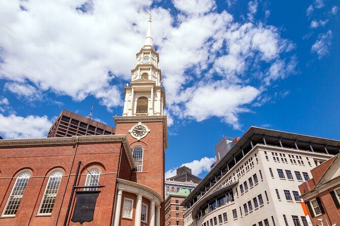 Massachusetts Highlights: Freedom Trail, Salem & More Tour - Who Should Consider This Tour?