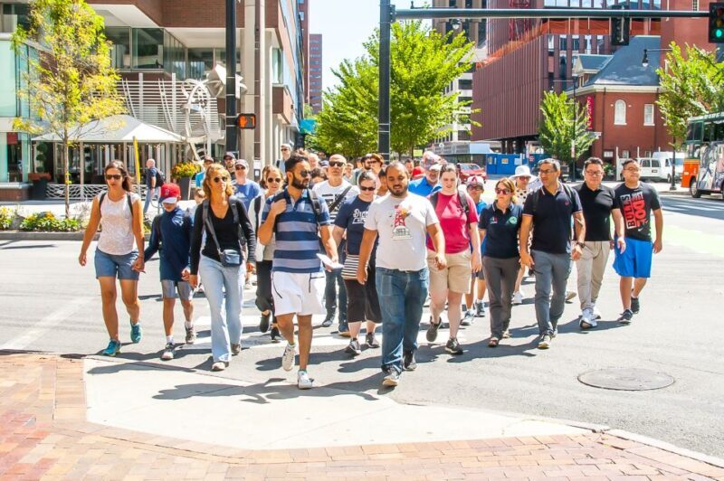 Massachusetts Institute of Technology Public Tour - The Sum Up: Who Should Consider This Tour?