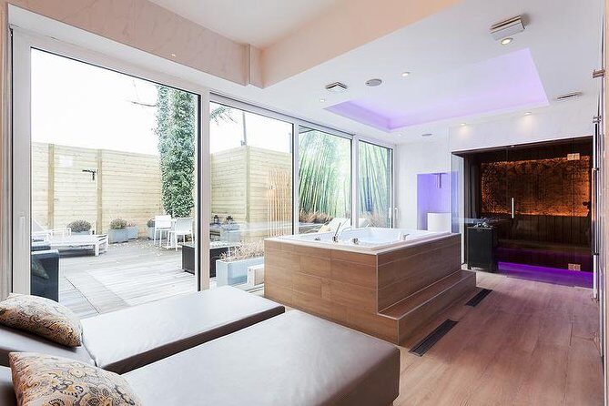 Massage back and neck - FAQ