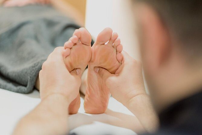 Massage Experience in Granada - Final Thoughts