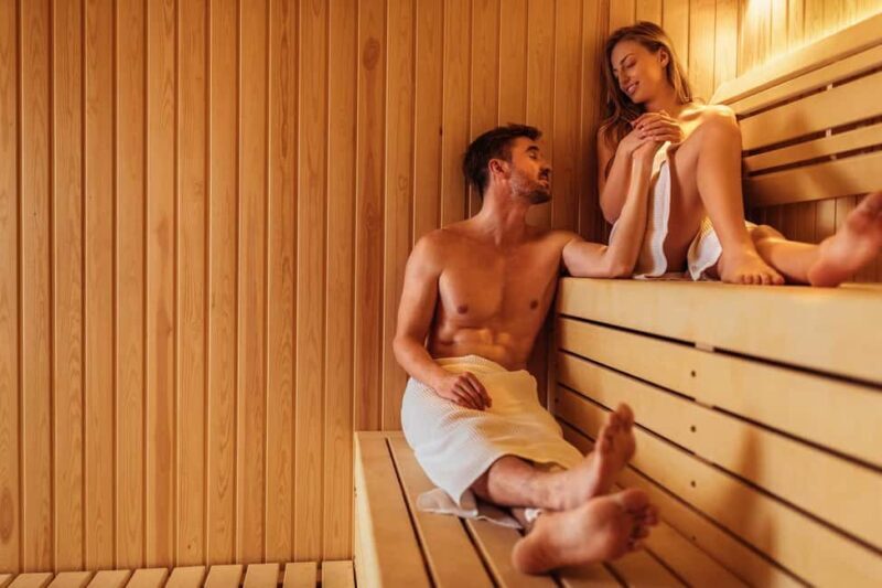 Massage & sauna in Düsseldorf  chill out in the boutique spa - The Practical Side: Location and Accessibility