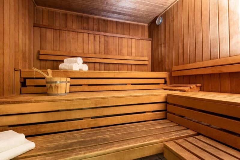 Massage & sauna in Düsseldorf  chill out in the boutique spa - What Do Reviewers Say?