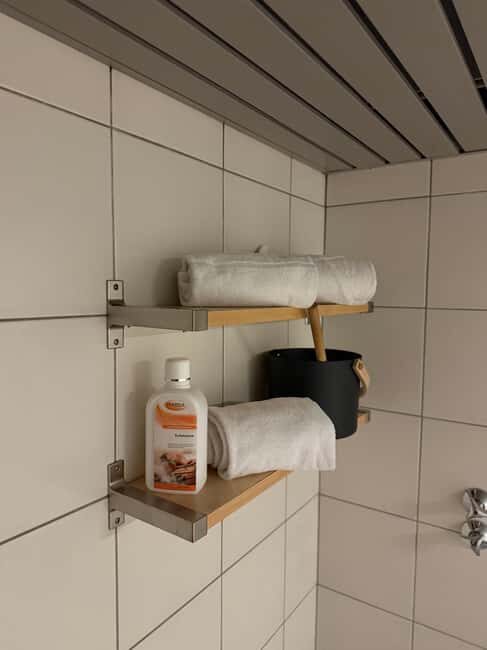 Massage & sauna in Düsseldorf  chill out in the boutique spa - FAQ