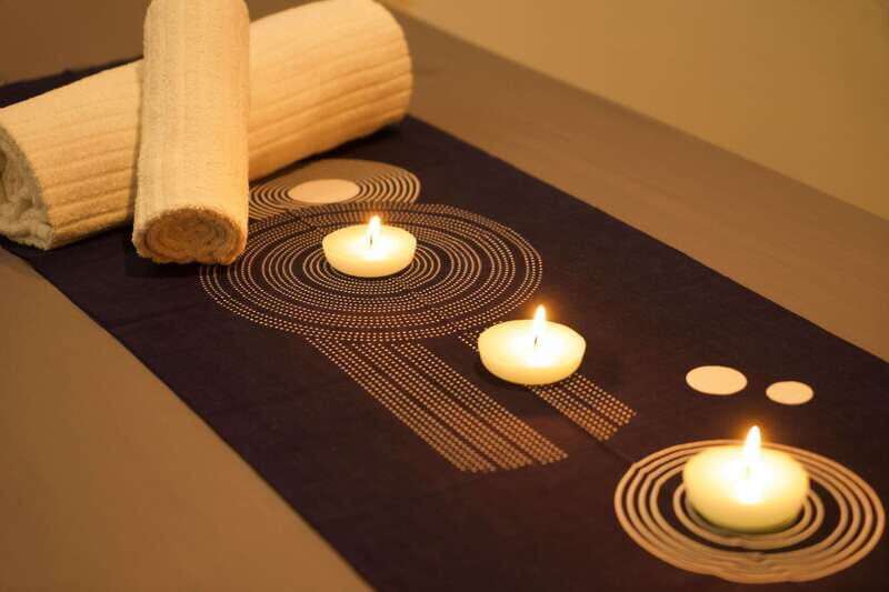 Massage Service - Transform your Space into a Luxury Spa - An In-Depth Look at the Experience