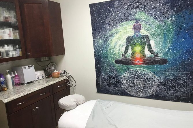 massage & spa lakay - The Location and Accessibility