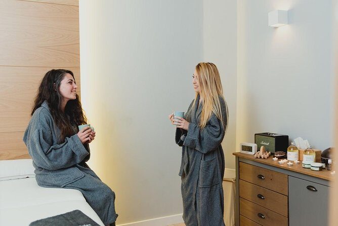 Massage Weekends and Holidays - The Experience You Can Expect at BorealRelax