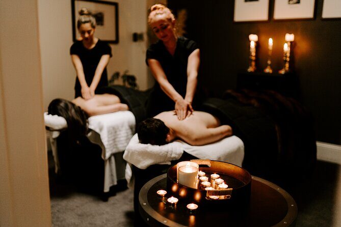 Massages in Queenstown - Relaxing and Rejuvenating Massages in Queenstown: A Detailed Look