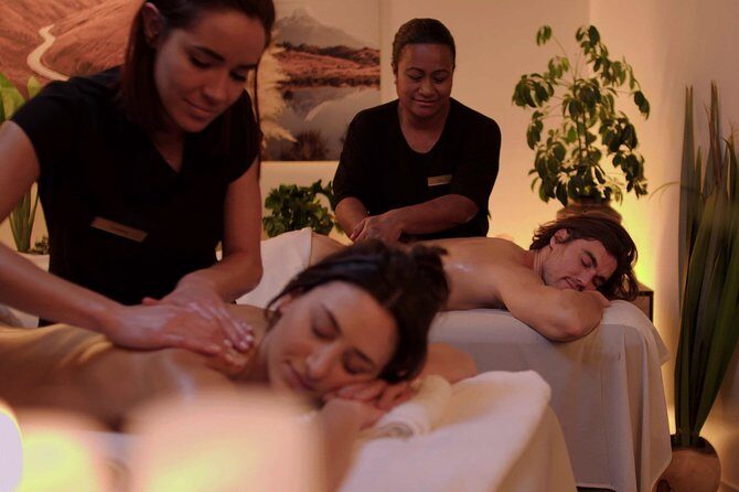 Massages in Queenstown - FAQs