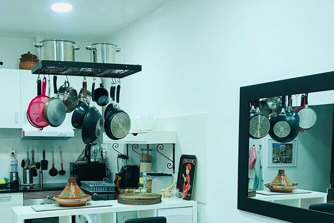 Master Catalan Hands On Cooking Workshop - Analyzing the Value