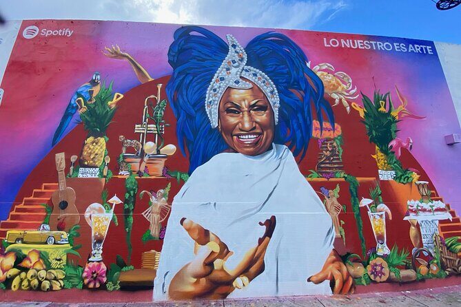 Master Graffiti Class - Pedro AMOS Galeria - Little River - Key Points