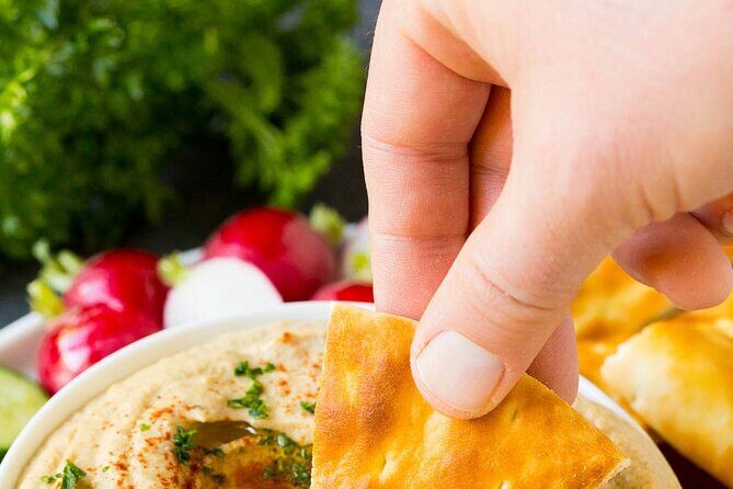 Master Moroccan Tajine Hands On Workshop - Master Moroccan Tajine Hands-On Workshop: A Flavorful Journey in Barcelona