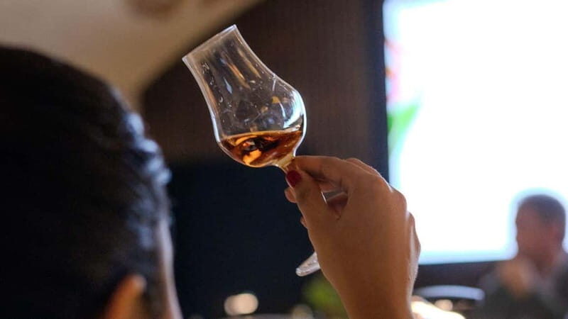 Master Rum Maker Tour - How the Tour Starts: Meeting at Flor de Caña Experience