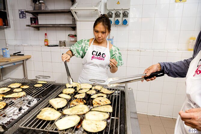 Master the Art of Florentine Steak: A Unique Cooking Experience! - What to Expect from the Experience