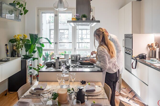 Master the Art of Making Risotto with a Local Chef in Milan - Master the Art of Making Risotto with a Local Chef in Milan—A Truly Delicious Experience