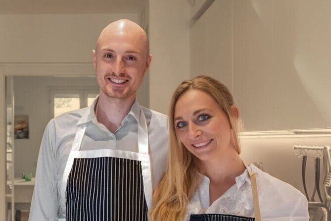 Master the Art of Making Risotto with a Local Chef in Milan - Key Points