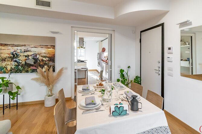 Master the Art of Making Risotto with a Local Chef in Milan - FAQ