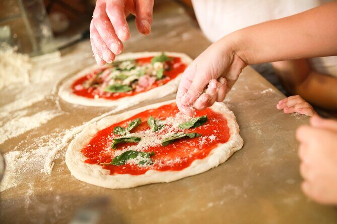 Master the Art of Naples Pizza Hands-On Class with Tastings - Master the Art of Naples Pizza Hands-On Class with Tastings: An In-Depth Look