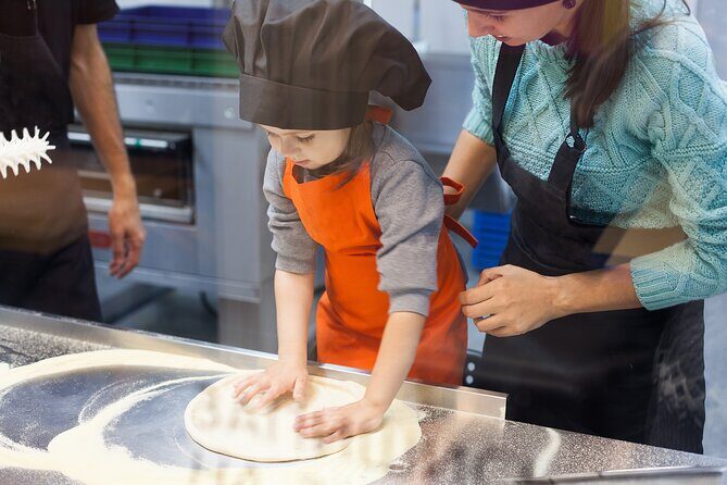 Master the Art of Naples Pizza Hands-On Class with Tastings - FAQ