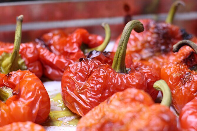 Master the Art of Paella in an Authentic Valencian Kitchen - Who Would Love This?