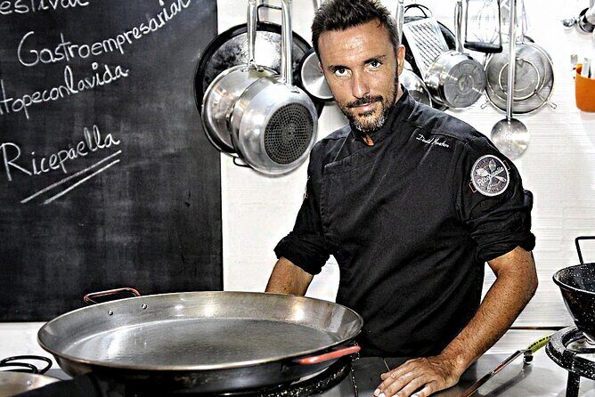 Master the Art of Paella in an Authentic Valencian Kitchen - FAQ