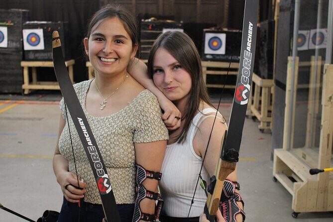 Master the Art of Precision Fun Archery Lessons in Montreal - The Value of the Price Point