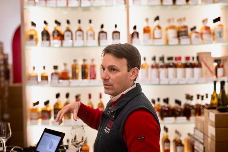 Masterclass Chardonnay - Wine tasting in Dijon - Who Should Consider This Tour?