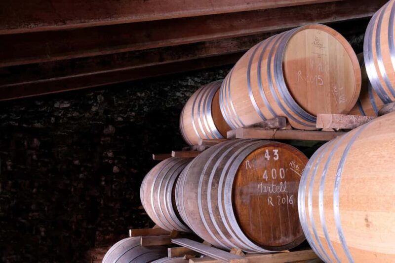 MASTERCLASS COGNAC - Authenticity and Authentic Experience