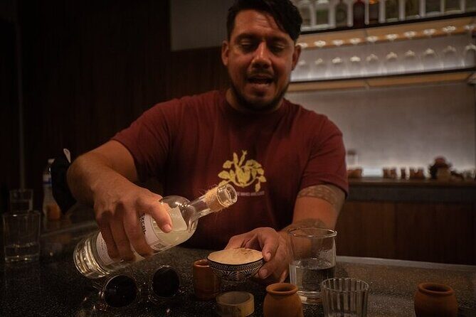 Masterclass Mezcal Tastings at El Tasting Room - Final Thoughts