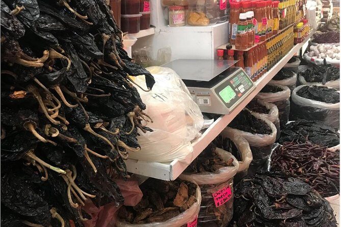 Mastering Mexican Salsas Cooking Class and Market Tour - FAQs